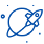 Space Tech icon